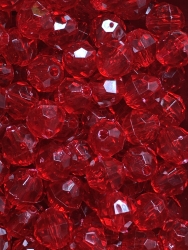 Red Beads for fishing