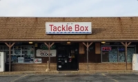 The Tackle Box Store