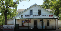 Buzzy's Country Store