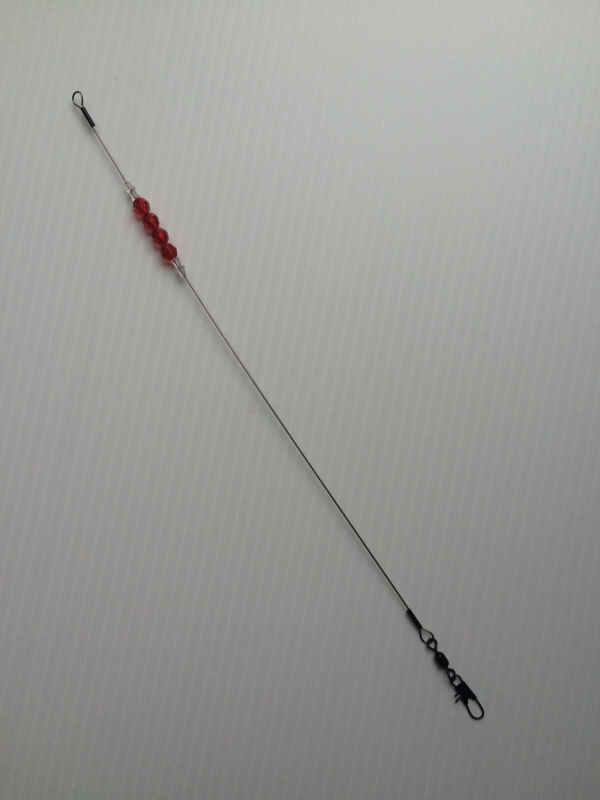 Fishing Rigs DIY Rig Legs 12 Inch 1 2 3 Fishing Rigs