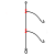 Basic-Rig-Red-2-hooks-Icon